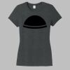 Women's Perfect® Tri Soft-Style Tee Thumbnail