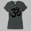 Women's Perfect® Tri Soft-Style Tee Thumbnail