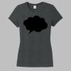 Women's Perfect® Tri Soft-Style Tee Thumbnail
