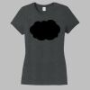 Women's Perfect® Tri Soft-Style Tee Thumbnail