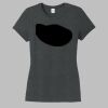 Women's Perfect® Tri Soft-Style Tee Thumbnail