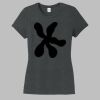 Women's Perfect® Tri Soft-Style Tee Thumbnail