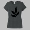 Women's Perfect® Tri Soft-Style Tee Thumbnail