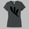 Women's Perfect® Tri Soft-Style Tee Thumbnail