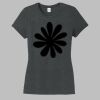 Women's Perfect® Tri Soft-Style Tee Thumbnail
