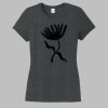 Women's Perfect® Tri Soft-Style Tee Thumbnail