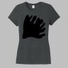 Women's Perfect® Tri Soft-Style Tee Thumbnail