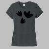 Women's Perfect® Tri Soft-Style Tee Thumbnail