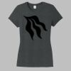 Women's Perfect® Tri Soft-Style Tee Thumbnail