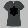 Women's Perfect® Tri Soft-Style Tee Thumbnail