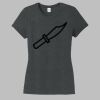 Women's Perfect® Tri Soft-Style Tee Thumbnail
