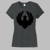 Women's Perfect® Tri Soft-Style Tee Thumbnail