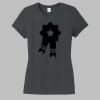 Women's Perfect® Tri Soft-Style Tee Thumbnail