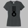 Women's Perfect® Tri Soft-Style Tee Thumbnail