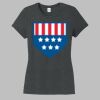 Women's Perfect® Tri Soft-Style Tee Thumbnail