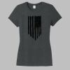 Women's Perfect® Tri Soft-Style Tee Thumbnail