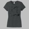Women's Perfect® Tri Soft-Style Tee Thumbnail