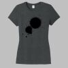 Women's Perfect® Tri Soft-Style Tee Thumbnail