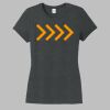 Women's Perfect® Tri Soft-Style Tee Thumbnail