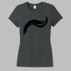 Women's Perfect® Tri Soft-Style Tee Thumbnail