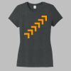 Women's Perfect® Tri Soft-Style Tee Thumbnail