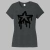 Women's Perfect® Tri Soft-Style Tee Thumbnail
