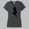 Women's Perfect® Tri Soft-Style Tee Thumbnail