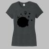 Women's Perfect® Tri Soft-Style Tee Thumbnail