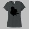 Women's Perfect® Tri Soft-Style Tee Thumbnail