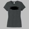 Women's Perfect® Tri Soft-Style Tee Thumbnail