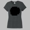 Women's Perfect® Tri Soft-Style Tee Thumbnail