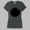 Women's Perfect® Tri Soft-Style Tee Thumbnail