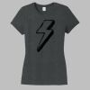 Women's Perfect® Tri Soft-Style Tee Thumbnail
