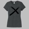 Women's Perfect® Tri Soft-Style Tee Thumbnail