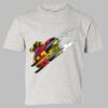 Ultra Cotton® Youth T-Shirt Thumbnail