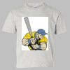 Ultra Cotton® Youth T-Shirt Thumbnail