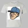 Ultra Cotton® Youth T-Shirt Thumbnail