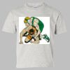 Ultra Cotton® Youth T-Shirt Thumbnail