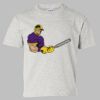 Ultra Cotton® Youth T-Shirt Thumbnail
