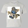 Ultra Cotton® Youth T-Shirt Thumbnail
