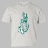 Ultra Cotton® Youth T-Shirt Thumbnail