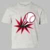 Ultra Cotton® Youth T-Shirt Thumbnail