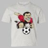 Ultra Cotton® Youth T-Shirt Thumbnail