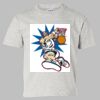 Ultra Cotton® Youth T-Shirt Thumbnail
