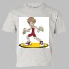 Ultra Cotton® Youth T-Shirt Thumbnail