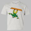 Ultra Cotton® Youth T-Shirt Thumbnail