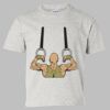 Ultra Cotton® Youth T-Shirt Thumbnail