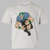 Ultra Cotton® Youth T-Shirt Thumbnail