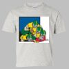Ultra Cotton® Youth T-Shirt Thumbnail