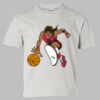 Ultra Cotton® Youth T-Shirt Thumbnail